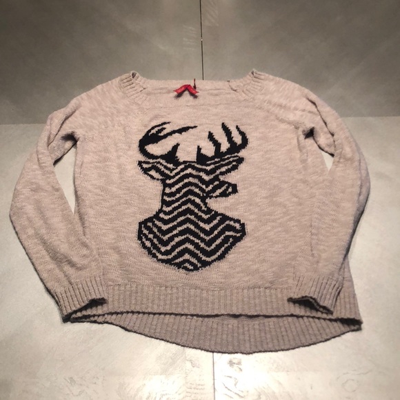 Red Camel Sweaters - Red Camel Women’s Christmas Sweater